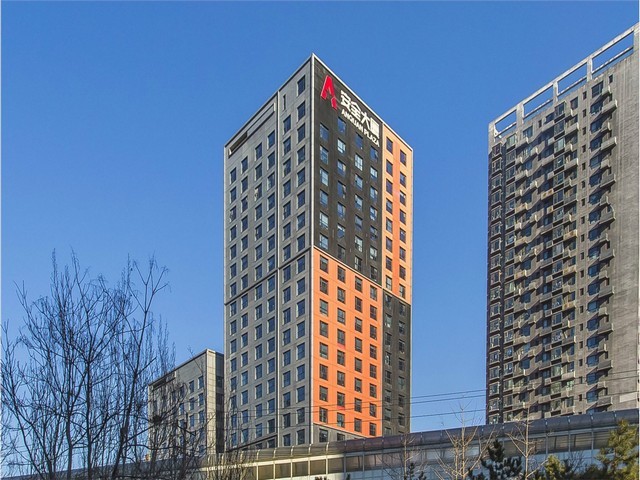 浦东新区大型空气治理机构